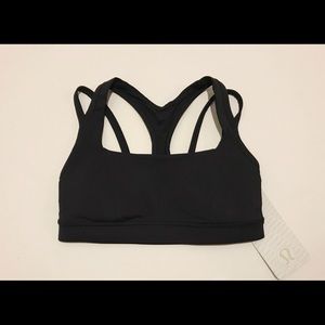 Lululemon Splendour Bra size 6 NWT $52